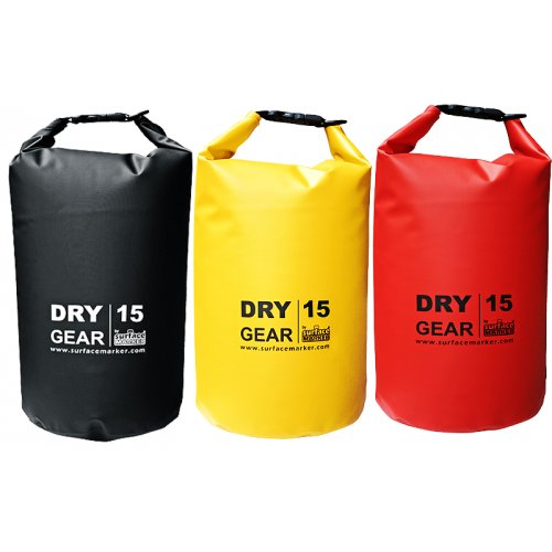 Dry Bag 15 liter